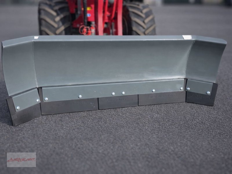 Sonstige Traktorteile a típus Sonstige Gummischieber 1,5 bis 2,0 m Top Qualität, Neumaschine ekkor: Fohnsdorf