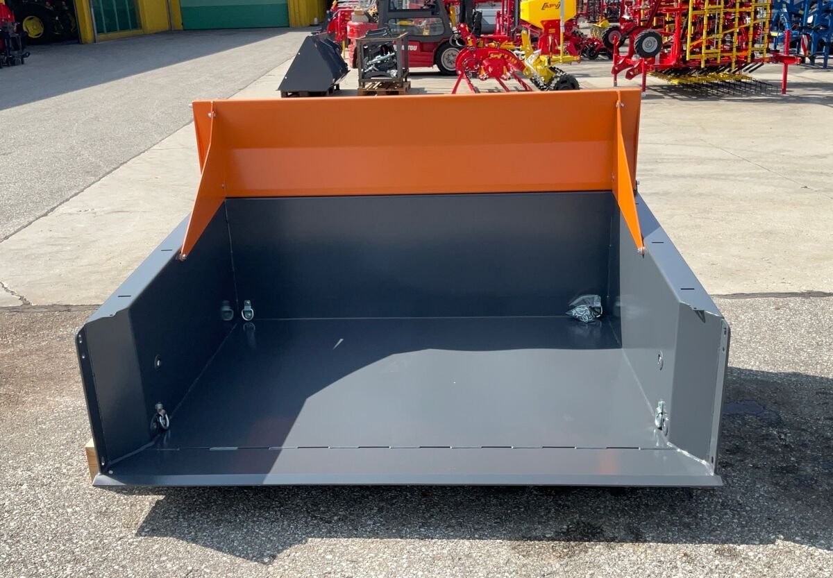 Sonstige Traktorteile typu Sonstige Hauer KM 1900, Neumaschine v Zwettl (Obrázek 8)