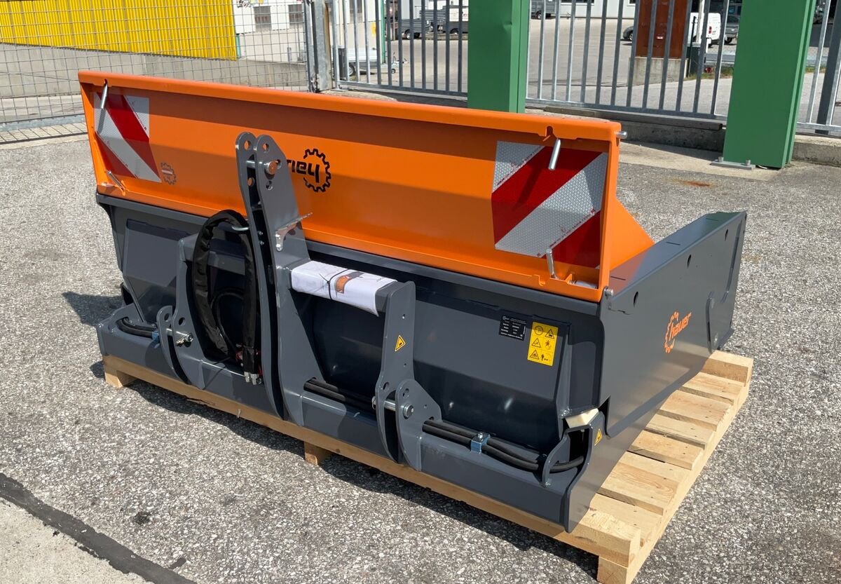 Sonstige Traktorteile typu Sonstige Hauer KM 1900, Neumaschine v Zwettl (Obrázek 1)