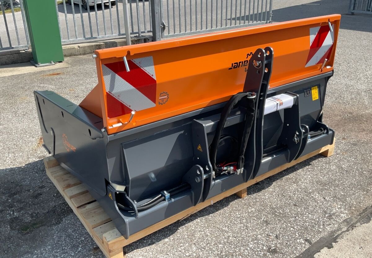 Sonstige Traktorteile typu Sonstige Hauer KM 1900, Neumaschine v Zwettl (Obrázek 2)