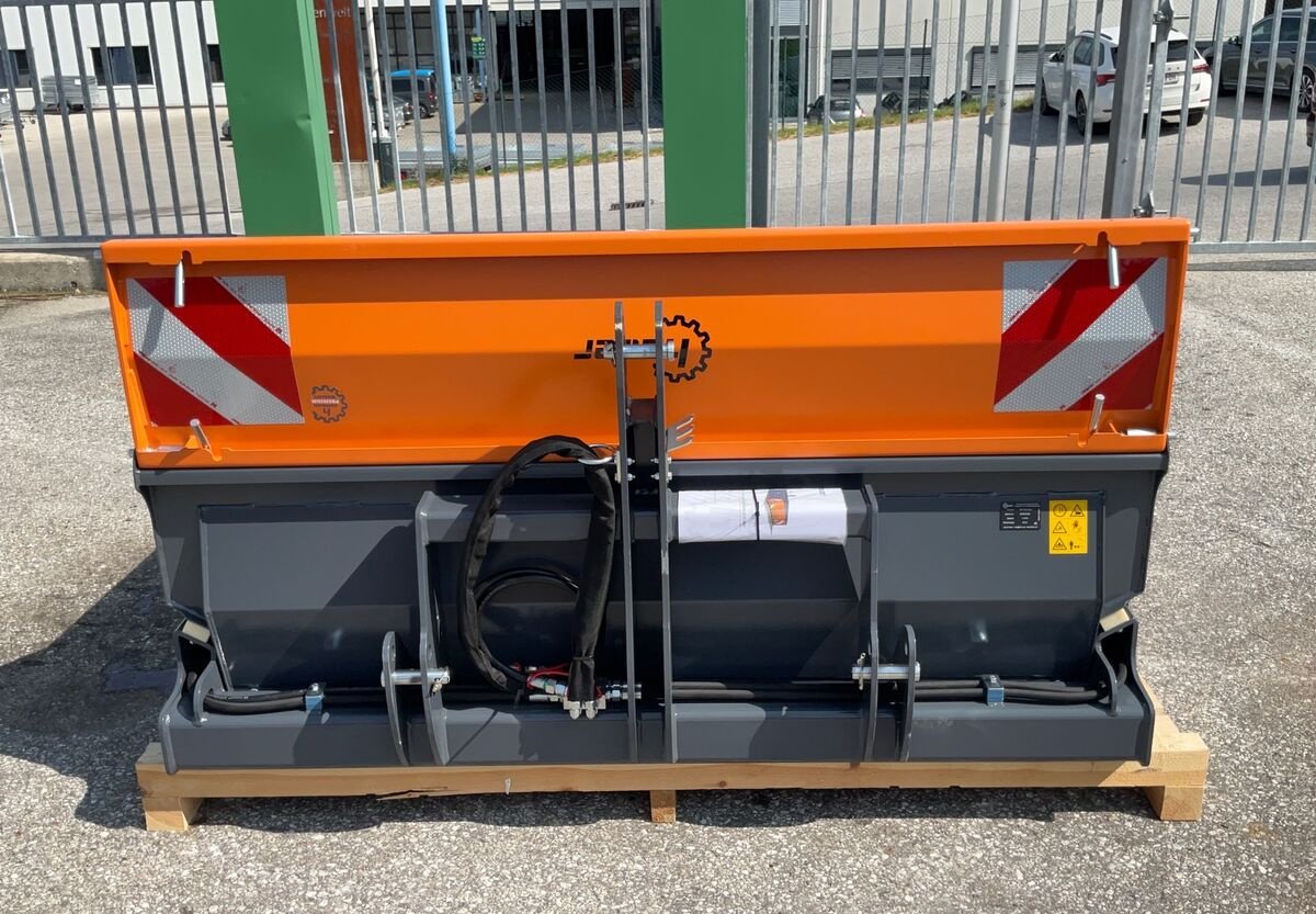 Sonstige Traktorteile typu Sonstige Hauer KM 1900, Neumaschine v Zwettl (Obrázek 5)