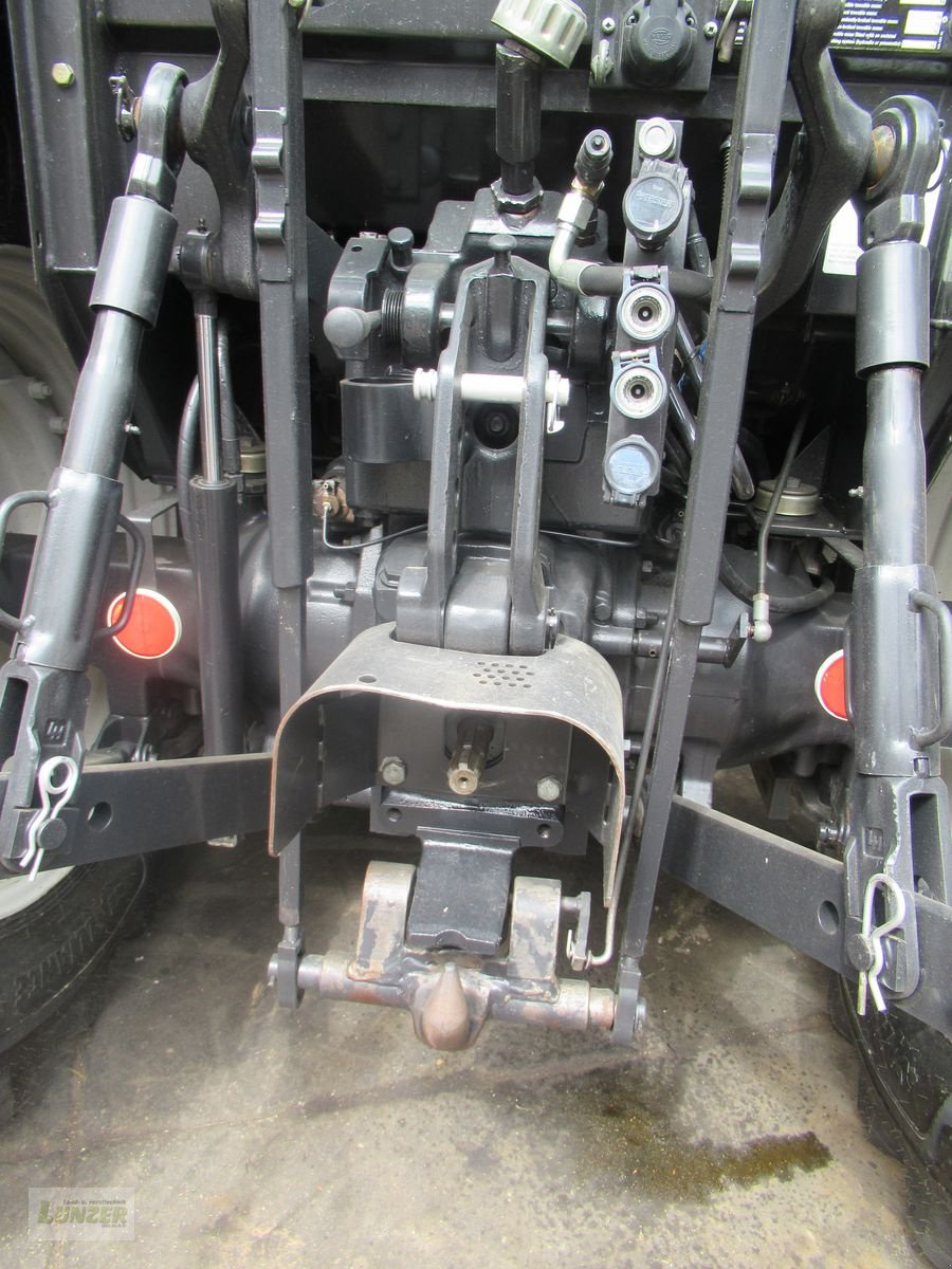 Sonstige Traktorteile typu Sonstige Hitch Anhänge für Valtra A85, Gebrauchtmaschine v Kaumberg (Obrázek 1)