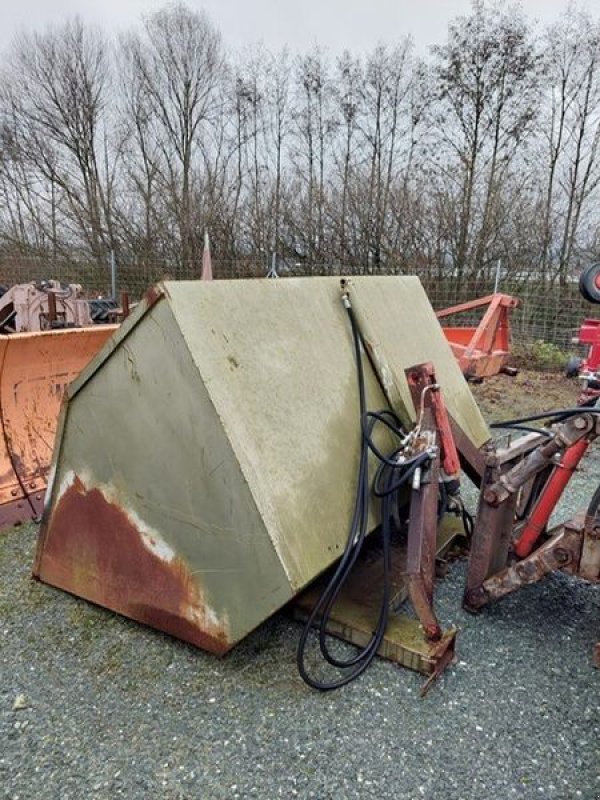 Sonstige Traktorteile za tip Sonstige Hochkippschaufel f. Stapler, Gebrauchtmaschine u Strem (Slika 2)