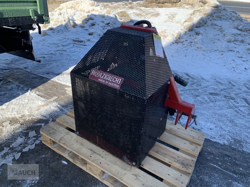 Sonstige Traktorteile типа Sonstige Holzknecht Retarder HRB 4, Gebrauchtmaschine в Eben (Фотография 1)