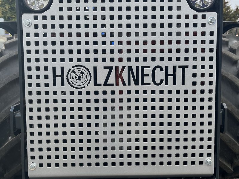 Sonstige Traktorteile tip Sonstige Holzknecht Retarder HRB Stufenlos, Gebrauchtmaschine in Villach (Poză 1)