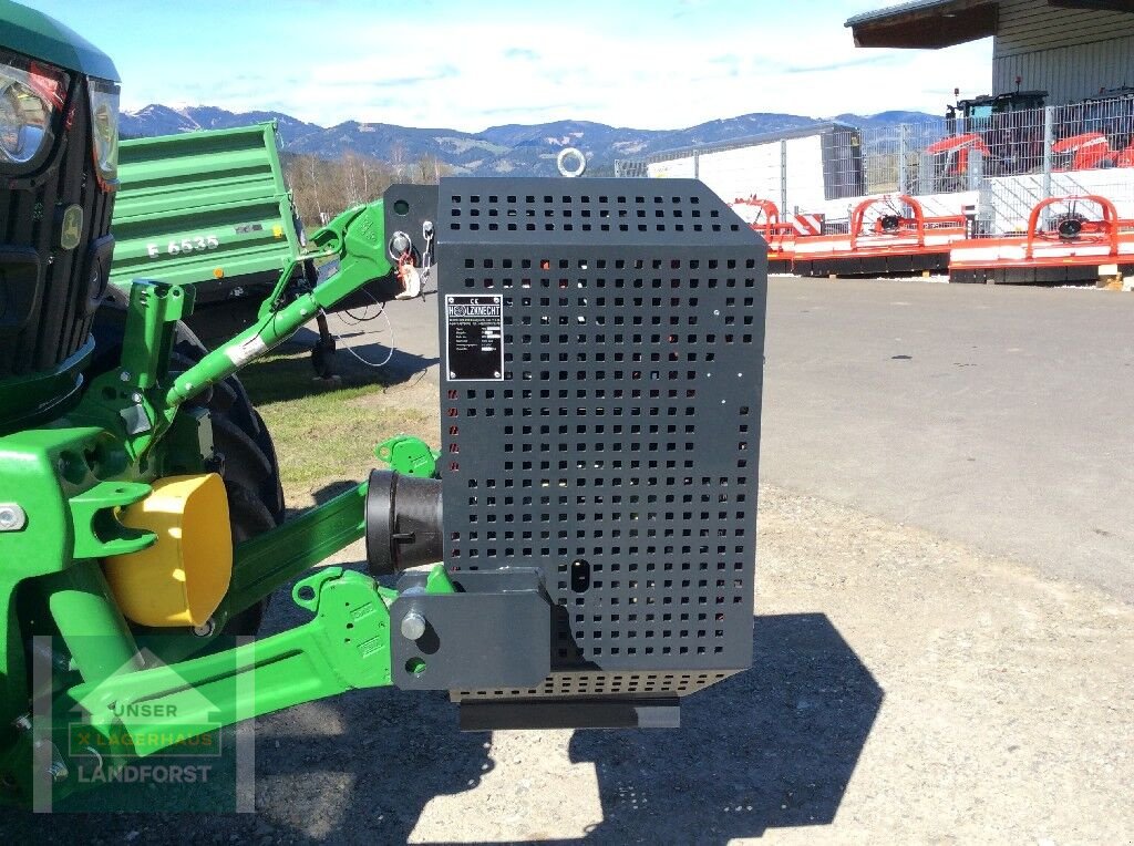 Sonstige Traktorteile typu Sonstige HRB stufenlos, Neumaschine v Kobenz bei Knittelfeld (Obrázek 2)