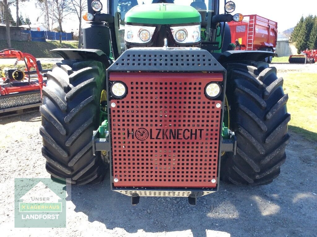 Sonstige Traktorteile typu Sonstige HRB stufenlos, Neumaschine v Kobenz bei Knittelfeld (Obrázek 3)