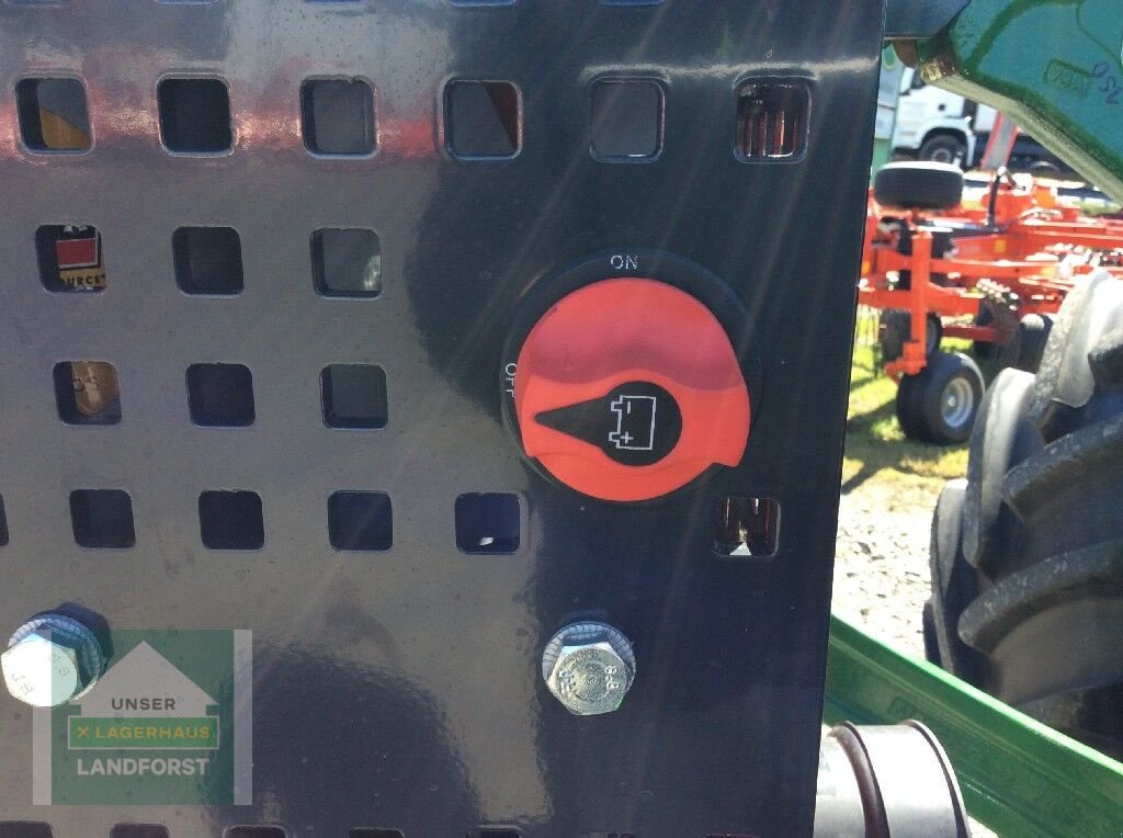 Sonstige Traktorteile typu Sonstige HRB stufenlos, Neumaschine v Kobenz bei Knittelfeld (Obrázek 7)