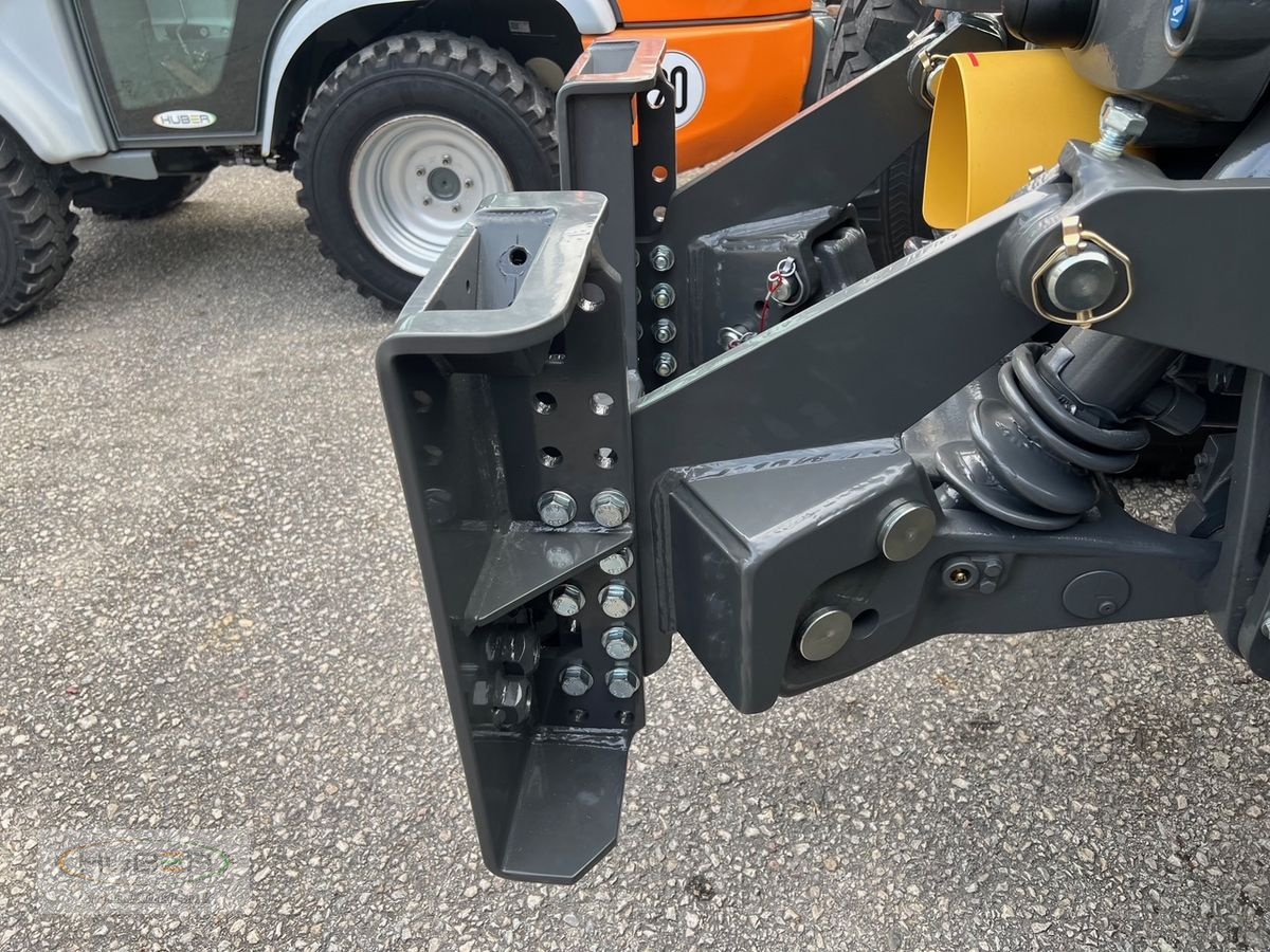 Sonstige Traktorteile typu Sonstige Huber Anbauplatte, Gebrauchtmaschine v Kundl/Tirol (Obrázek 1)