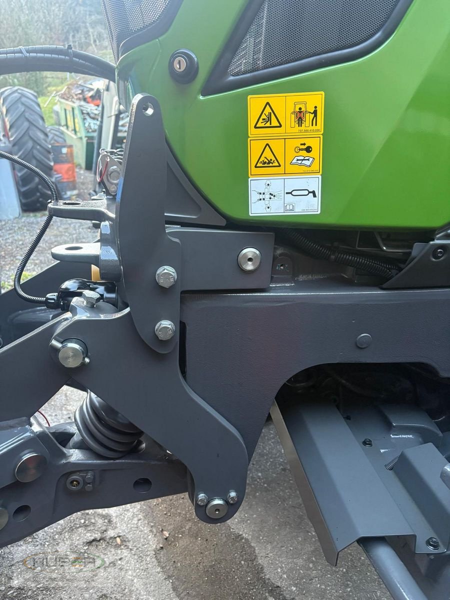 Sonstige Traktorteile typu Sonstige Huber Anbauplatte, Gebrauchtmaschine v Kundl/Tirol (Obrázek 4)