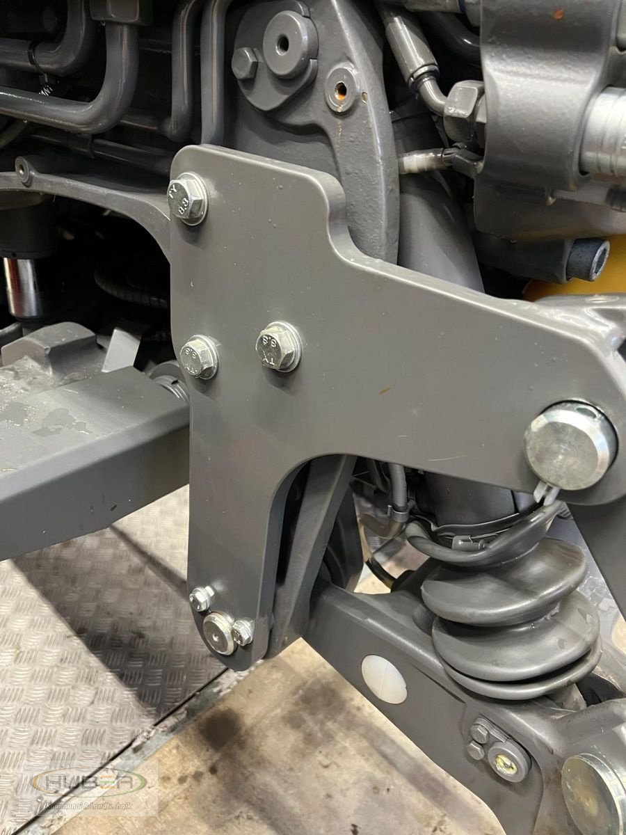 Sonstige Traktorteile typu Sonstige Huber Anbauplatte, Gebrauchtmaschine v Kundl/Tirol (Obrázek 3)