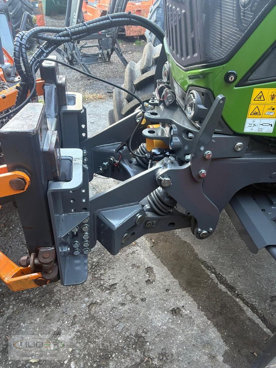 Sonstige Traktorteile typu Sonstige Huber Anbauplatte, Gebrauchtmaschine v Kundl/Tirol (Obrázek 5)