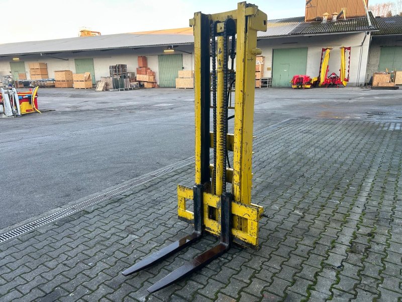 Sonstige Traktorteile типа Sonstige Hubgerüst Eigenbau, Gebrauchtmaschine в Kirchdorf (Фотография 1)