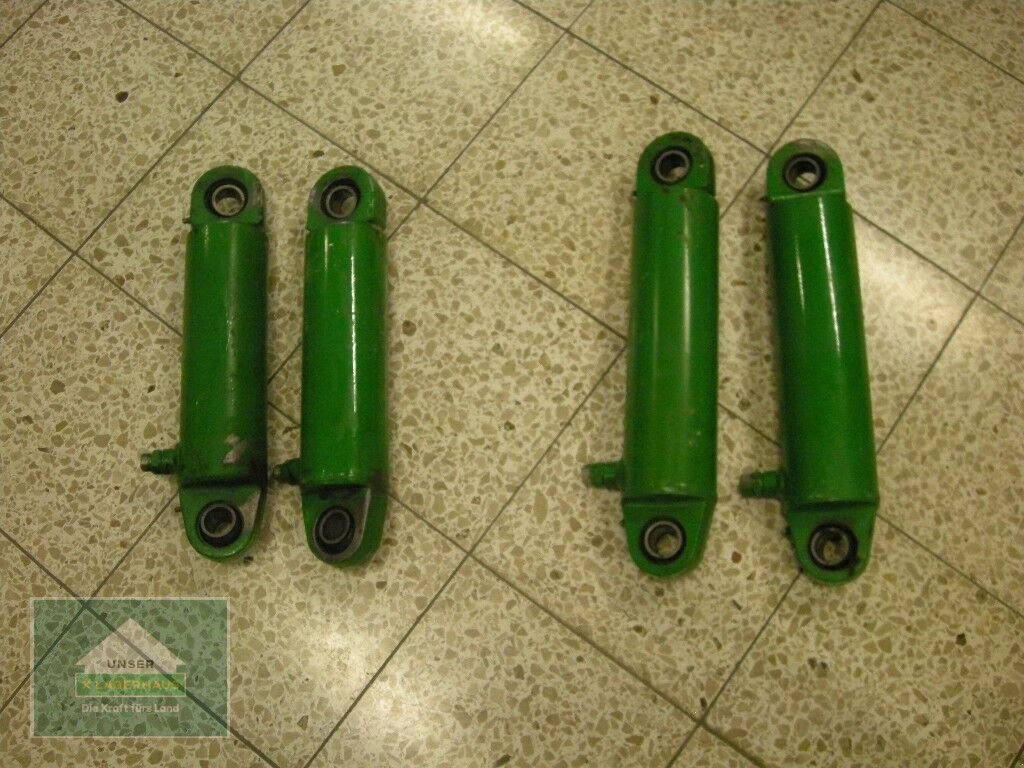 Sonstige Traktorteile typu Sonstige Hubzylinder 80mm, Gebrauchtmaschine v Eferding (Obrázek 1)