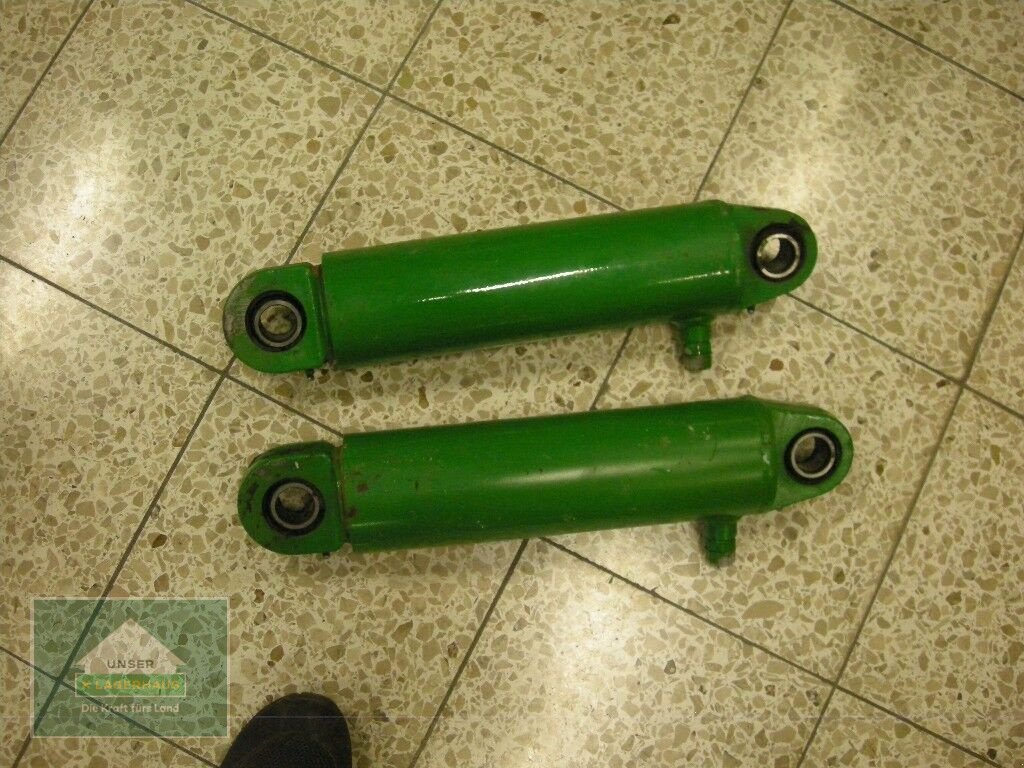 Sonstige Traktorteile typu Sonstige Hubzylinder 80mm, Gebrauchtmaschine v Eferding (Obrázek 4)