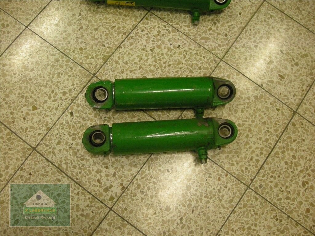 Sonstige Traktorteile typu Sonstige Hubzylinder 80mm, Gebrauchtmaschine v Eferding (Obrázek 3)