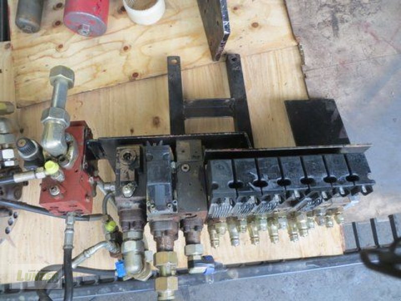 Sonstige Traktorteile типа Sonstige Hydr. Antrieb für Valtra 8150, Gebrauchtmaschine в Kaumberg (Фотография 4)
