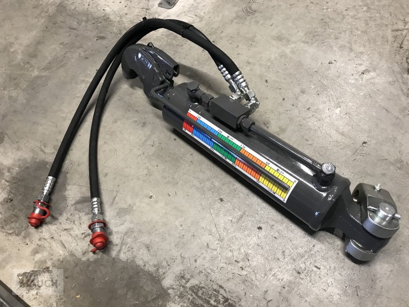 Sonstige Traktorteile tip Sonstige Hydraulischer Oberlenker, Neumaschine in Burgkirchen (Poză 1)