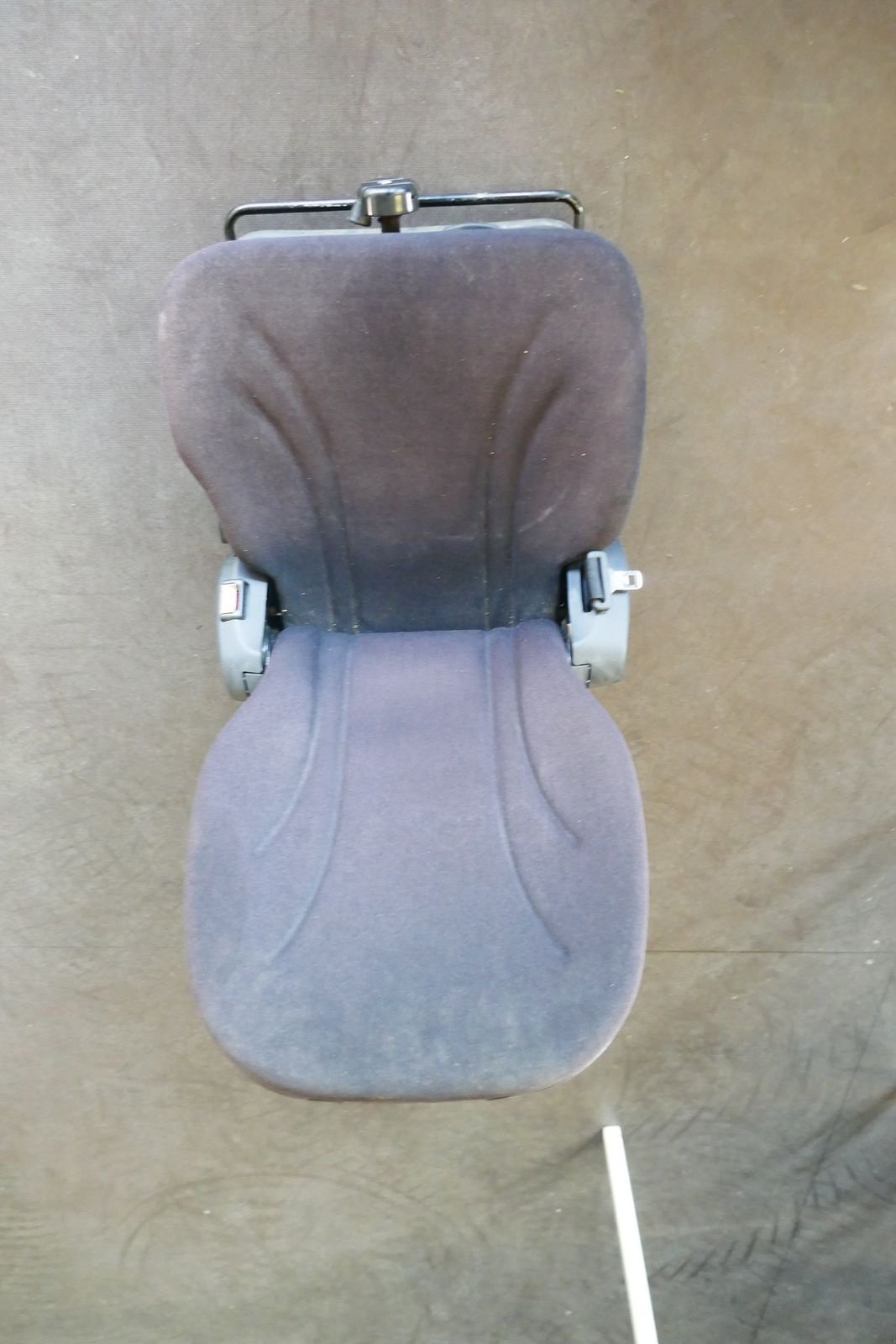 Sonstige Traktorteile a típus Sonstige JCB Fahrersitz mechanisch, Gebrauchtmaschine ekkor: Villach (Kép 2)