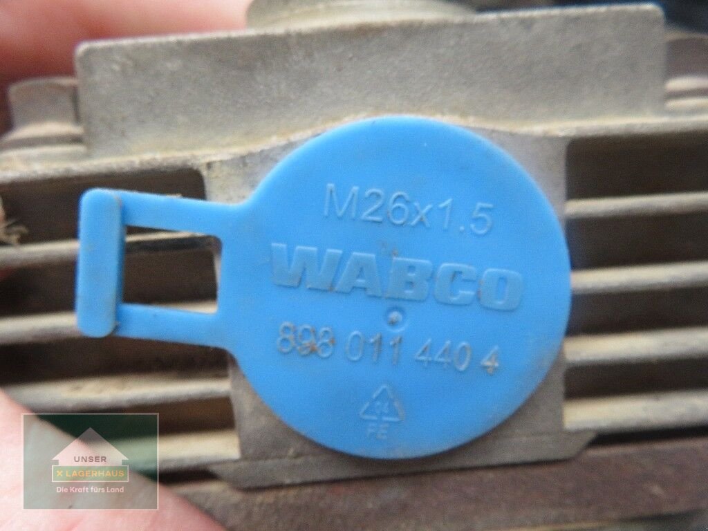 Sonstige Traktorteile des Typs Sonstige John Deere 7530 E Premuim, Gebrauchtmaschine in Hofkirchen (Bild 5)