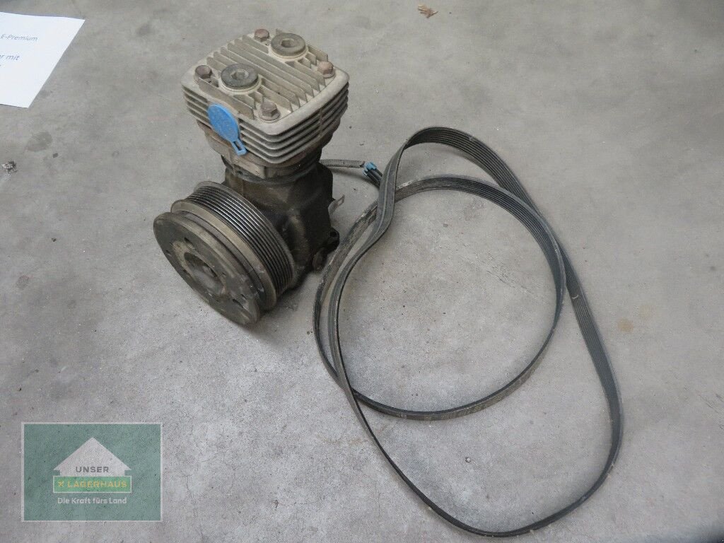 Sonstige Traktorteile des Typs Sonstige John Deere 7530 E Premuim, Gebrauchtmaschine in Hofkirchen (Bild 4)