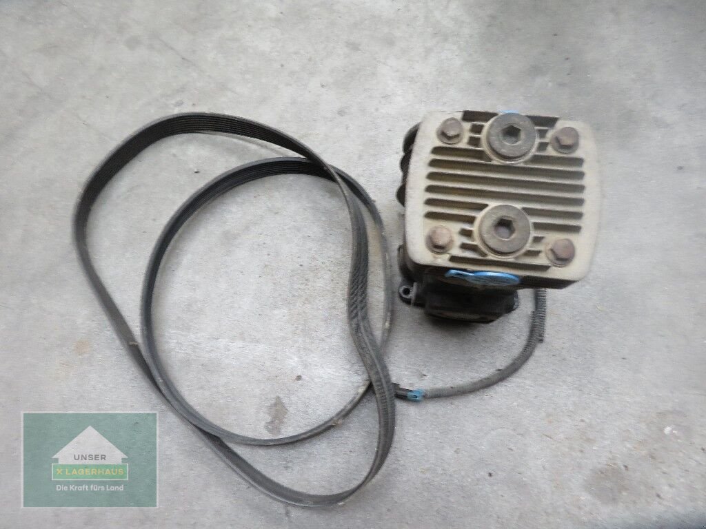 Sonstige Traktorteile des Typs Sonstige John Deere 7530 E Premuim, Gebrauchtmaschine in Hofkirchen (Bild 2)