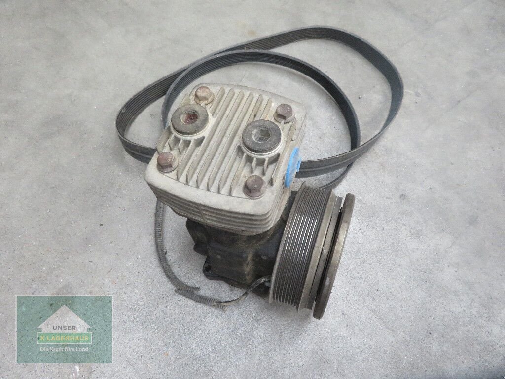 Sonstige Traktorteile des Typs Sonstige John Deere 7530 E Premuim, Gebrauchtmaschine in Hofkirchen (Bild 1)