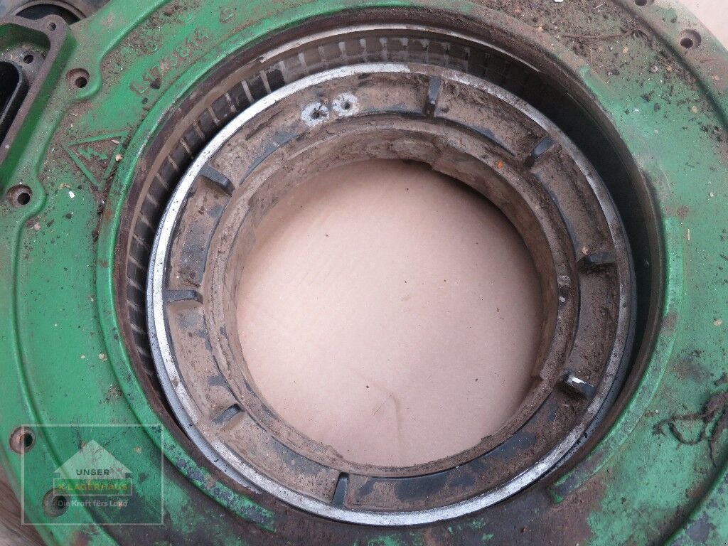 Sonstige Traktorteile a típus Sonstige John Deere 7530 E Premuim, Gebrauchtmaschine ekkor: Hofkirchen (Kép 2)