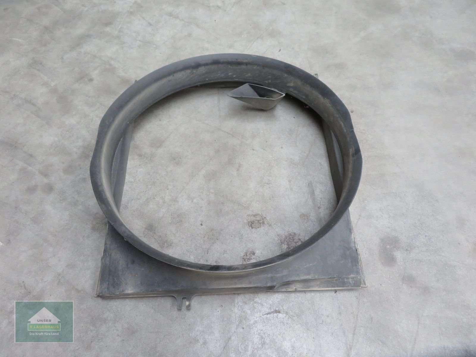 Sonstige Traktorteile типа Sonstige John Deere 7530 E Premuim, Gebrauchtmaschine в Hofkirchen (Фотография 4)