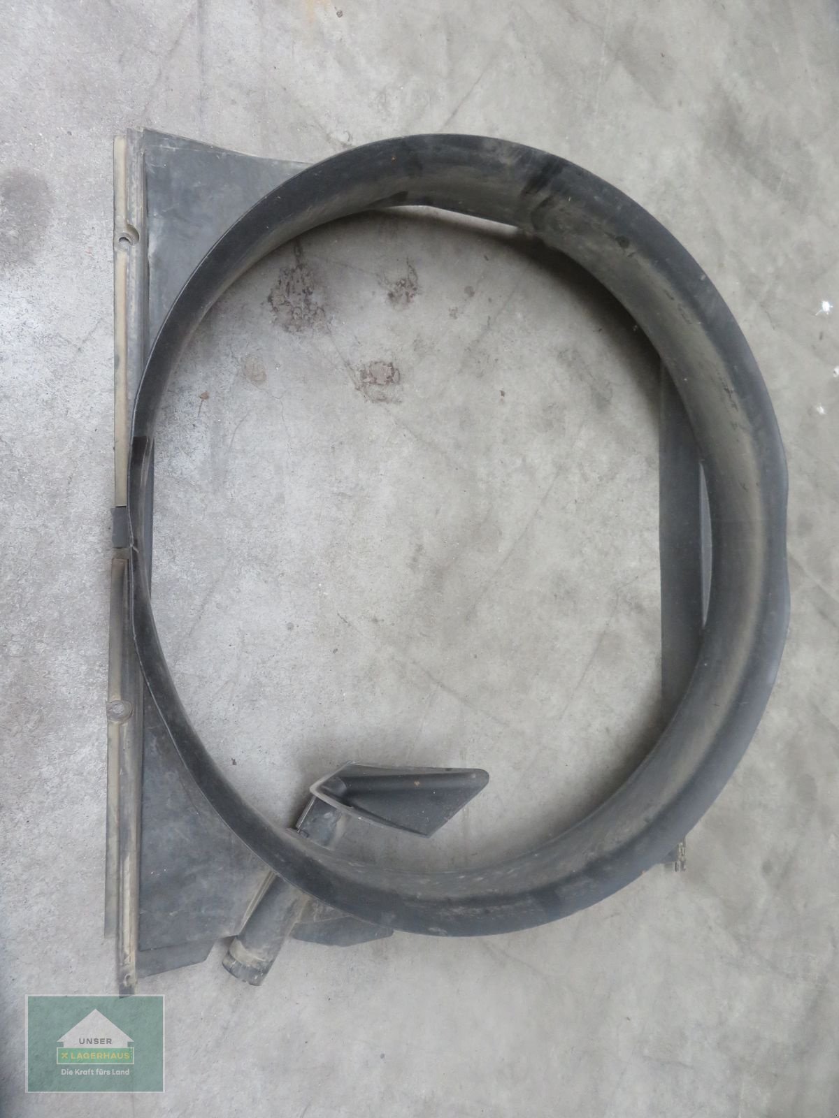 Sonstige Traktorteile типа Sonstige John Deere 7530 E Premuim, Gebrauchtmaschine в Hofkirchen (Фотография 1)