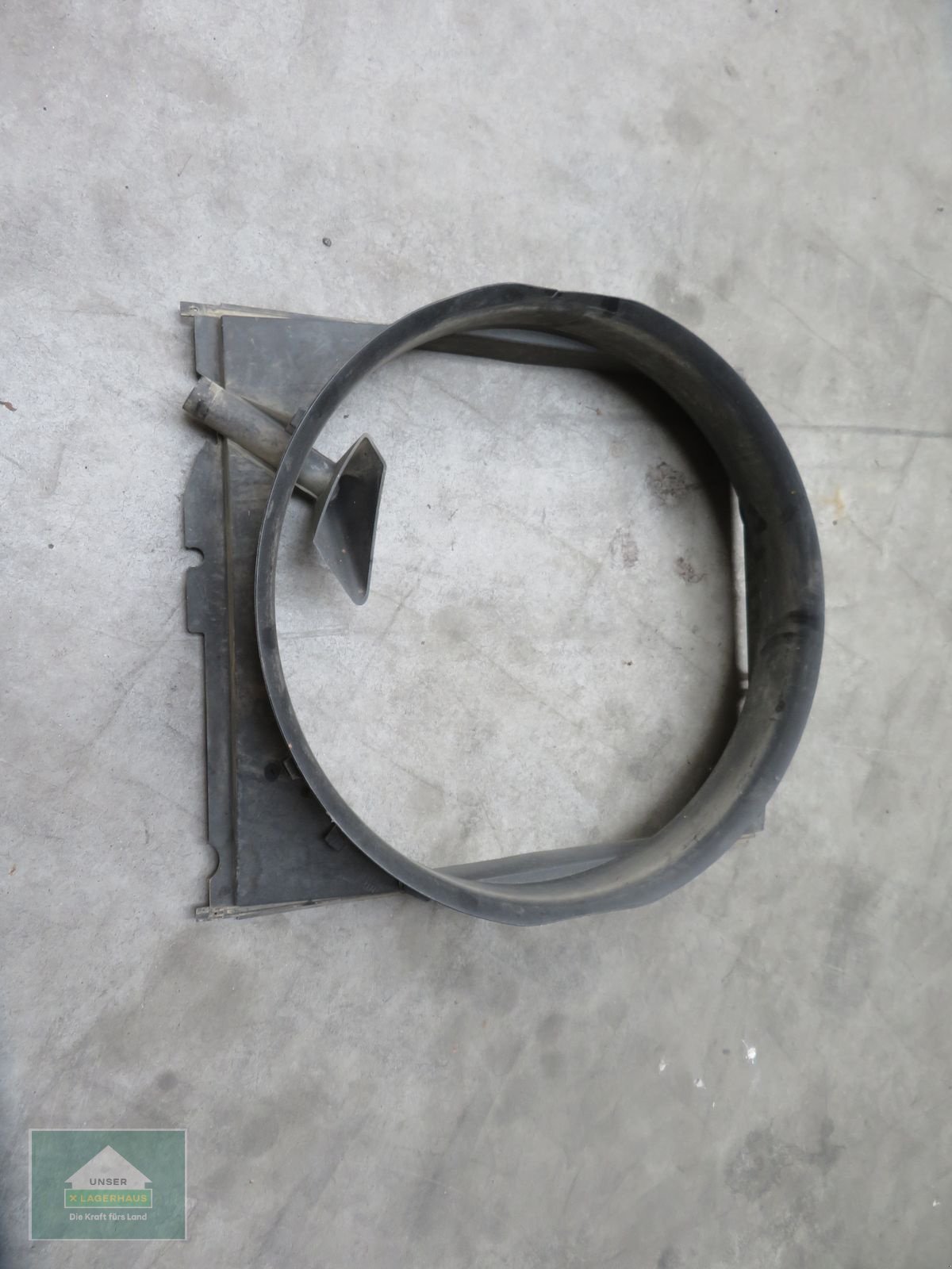 Sonstige Traktorteile типа Sonstige John Deere 7530 E Premuim, Gebrauchtmaschine в Hofkirchen (Фотография 2)