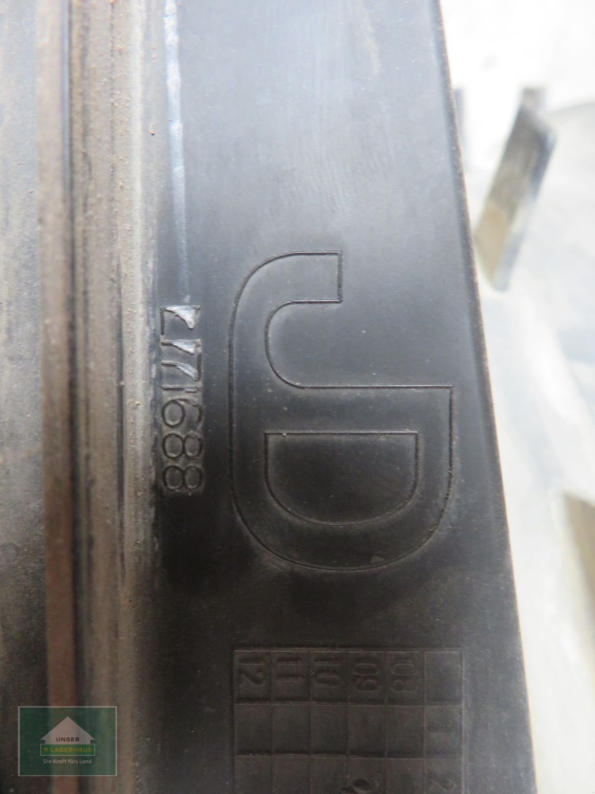 Sonstige Traktorteile типа Sonstige John Deere 7530 E Premuim, Gebrauchtmaschine в Hofkirchen (Фотография 5)