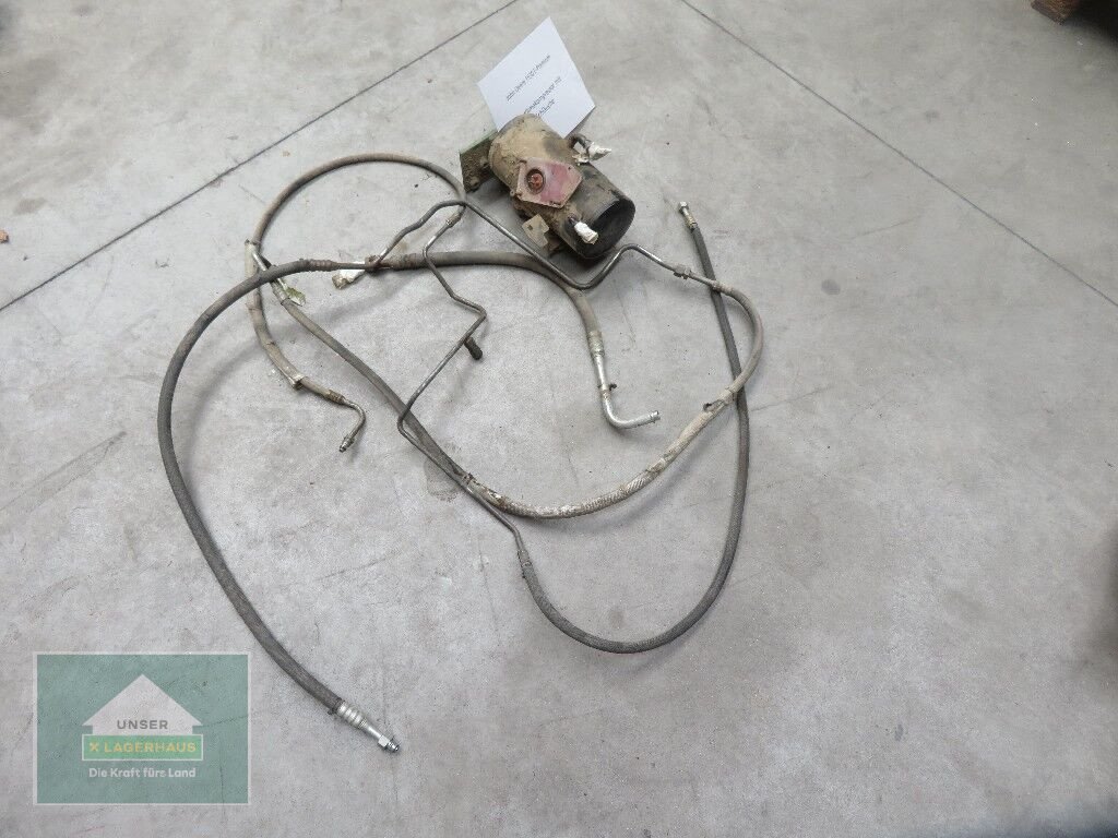 Sonstige Traktorteile des Typs Sonstige John Deere 7530 E Premuim, Gebrauchtmaschine in Hofkirchen (Bild 3)