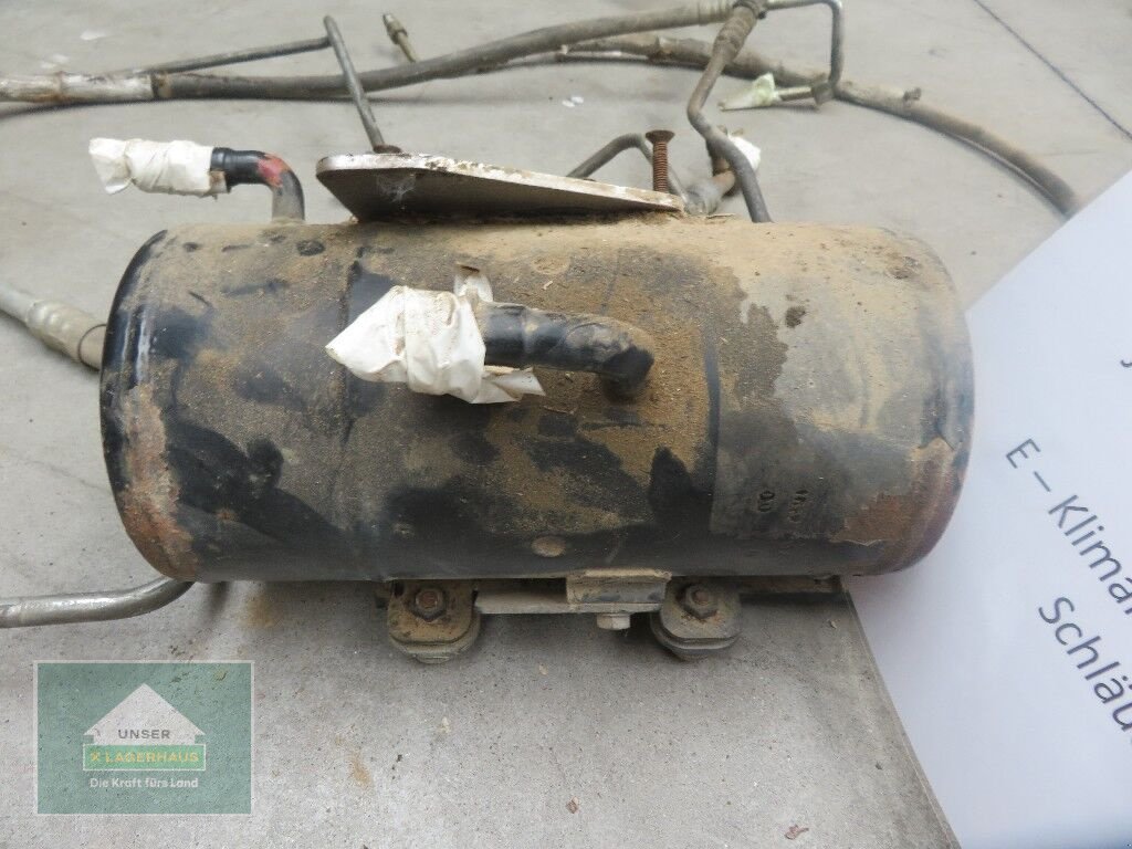 Sonstige Traktorteile des Typs Sonstige John Deere 7530 E Premuim, Gebrauchtmaschine in Hofkirchen (Bild 6)