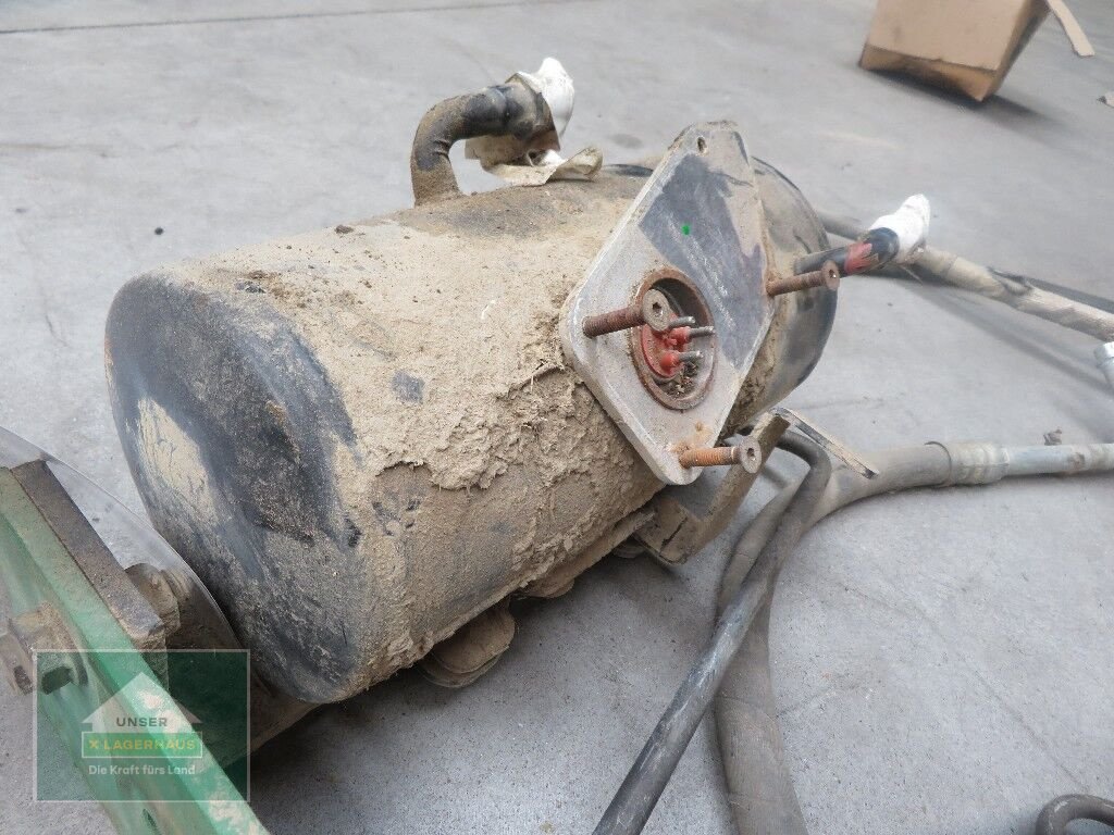 Sonstige Traktorteile des Typs Sonstige John Deere 7530 E Premuim, Gebrauchtmaschine in Hofkirchen (Bild 5)