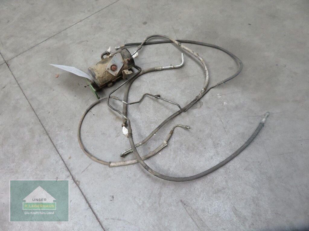 Sonstige Traktorteile des Typs Sonstige John Deere 7530 E Premuim, Gebrauchtmaschine in Hofkirchen (Bild 4)