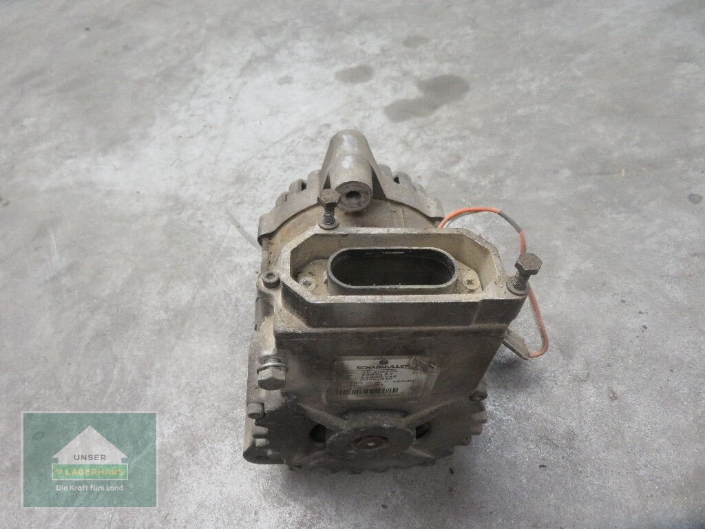 Sonstige Traktorteile des Typs Sonstige John Deere 7530 E Premuim, Gebrauchtmaschine in Hofkirchen (Bild 6)