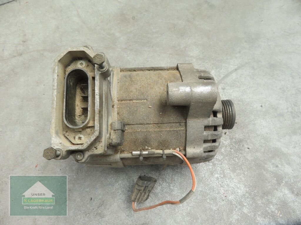 Sonstige Traktorteile des Typs Sonstige John Deere 7530 E Premuim, Gebrauchtmaschine in Hofkirchen (Bild 3)