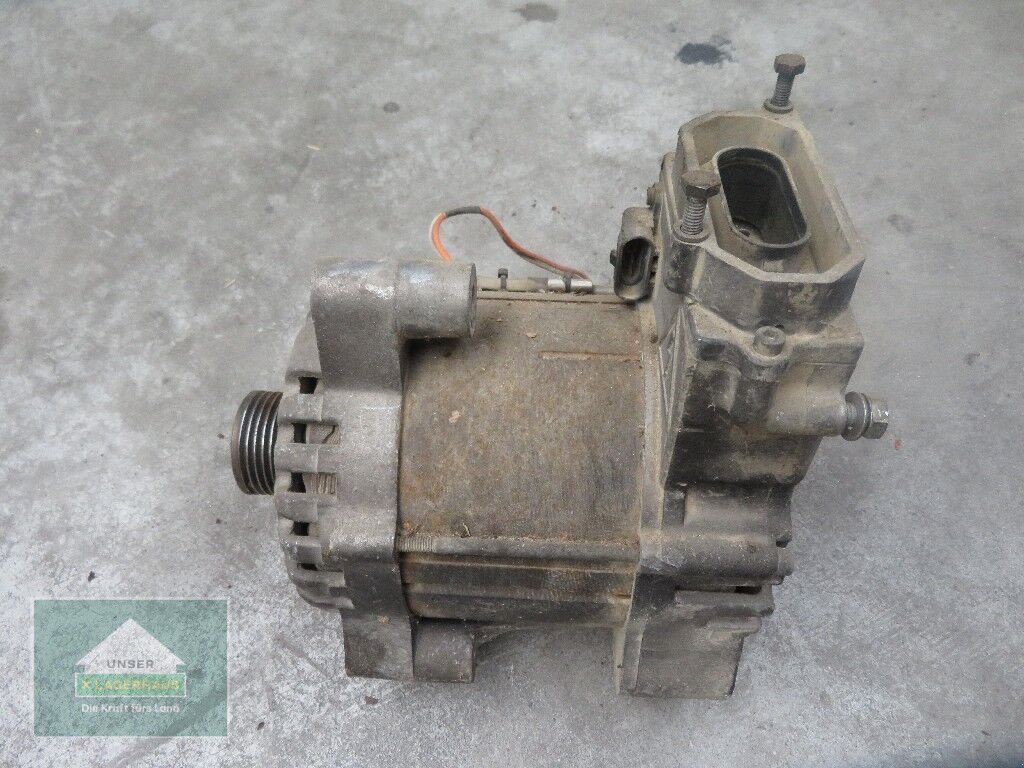 Sonstige Traktorteile des Typs Sonstige John Deere 7530 E Premuim, Gebrauchtmaschine in Hofkirchen (Bild 7)