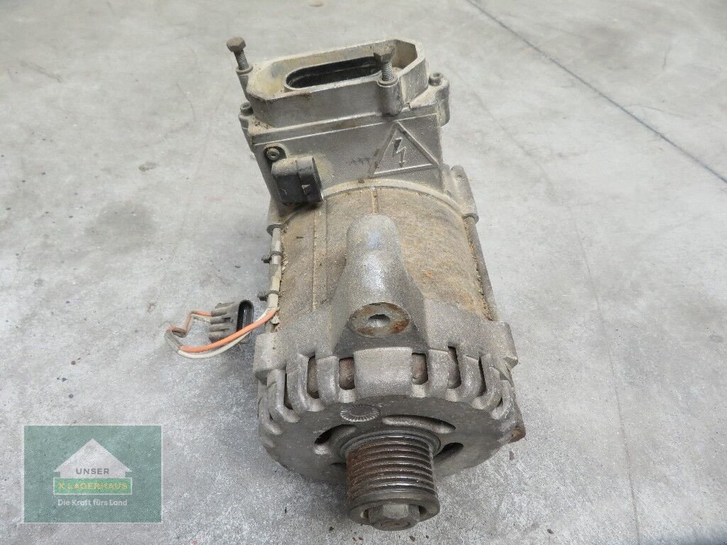 Sonstige Traktorteile des Typs Sonstige John Deere 7530 E Premuim, Gebrauchtmaschine in Hofkirchen (Bild 1)