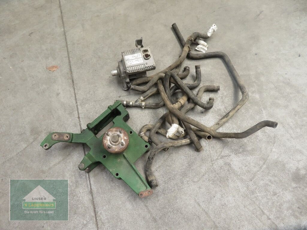 Sonstige Traktorteile des Typs Sonstige John Deere 7530 E Premuim, Gebrauchtmaschine in Hofkirchen (Bild 7)