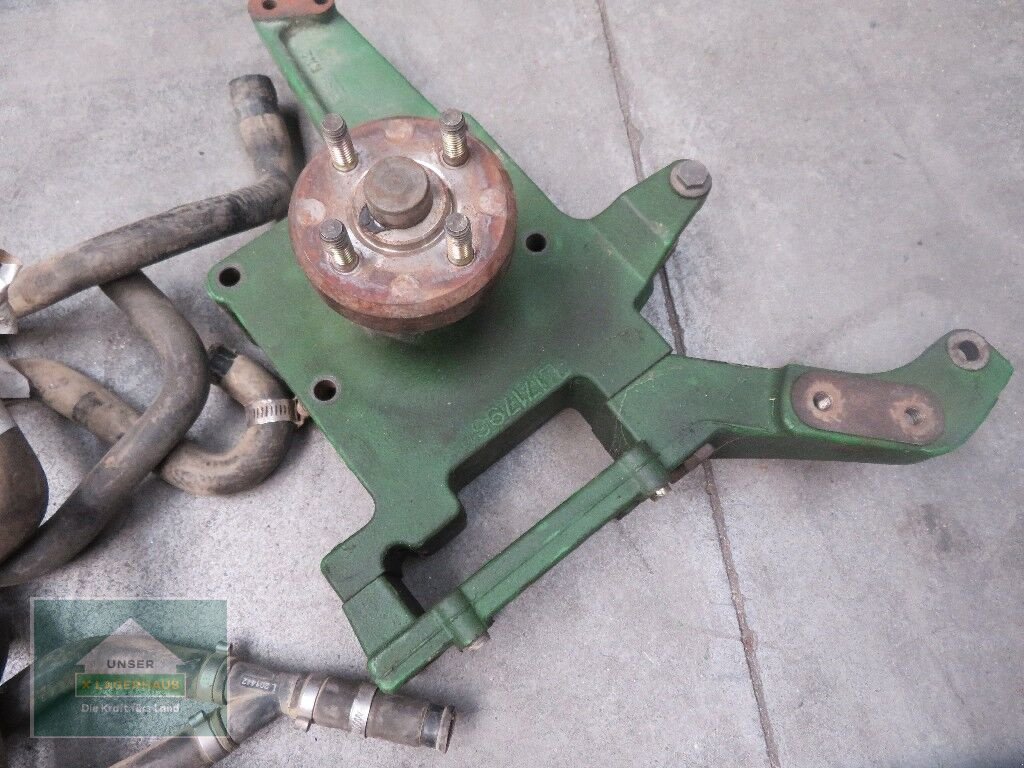 Sonstige Traktorteile des Typs Sonstige John Deere 7530 E Premuim, Gebrauchtmaschine in Hofkirchen (Bild 4)