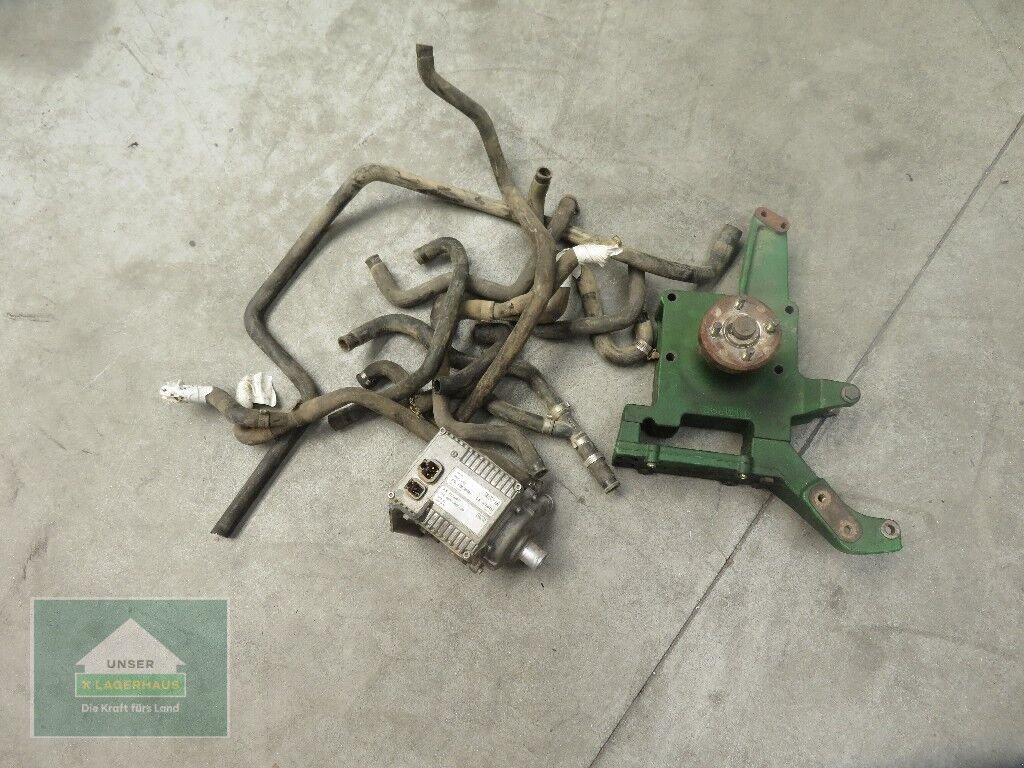 Sonstige Traktorteile des Typs Sonstige John Deere 7530 E Premuim, Gebrauchtmaschine in Hofkirchen (Bild 1)