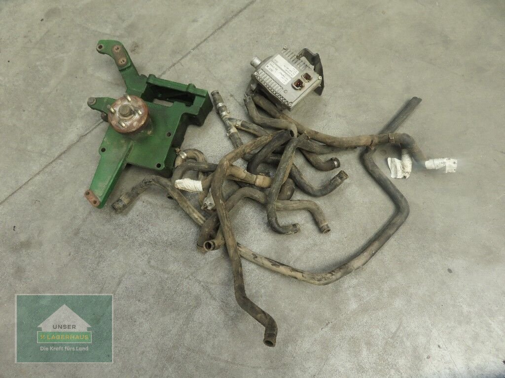 Sonstige Traktorteile des Typs Sonstige John Deere 7530 E Premuim, Gebrauchtmaschine in Hofkirchen (Bild 6)