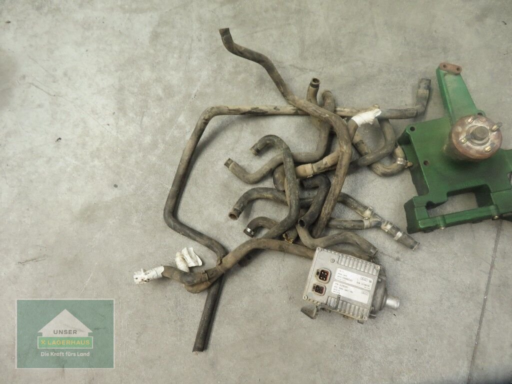 Sonstige Traktorteile des Typs Sonstige John Deere 7530 E Premuim, Gebrauchtmaschine in Hofkirchen (Bild 5)