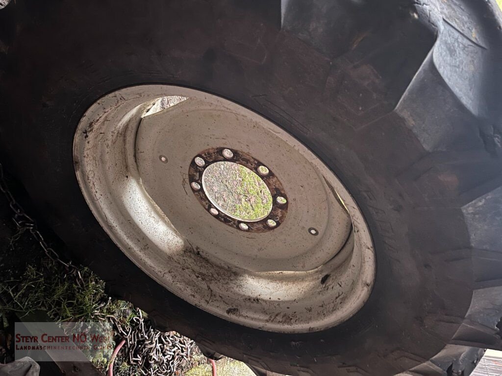Sonstige Traktorteile a típus Sonstige K.-Pirelli 408/70R30 mit Felgen, Gebrauchtmaschine ekkor: Purgstall (Kép 5)