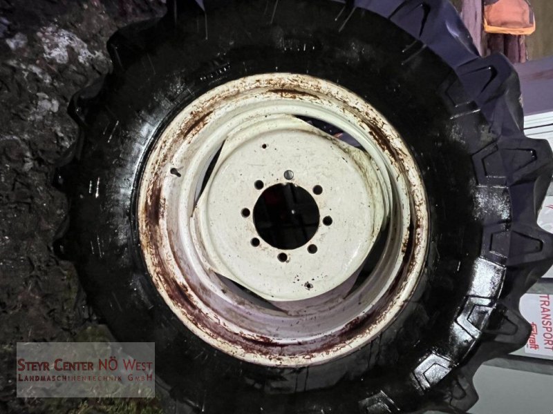 Sonstige Traktorteile typu Sonstige K.-Pirelli 408/70R30 mit Felgen, Gebrauchtmaschine v Purgstall (Obrázek 1)