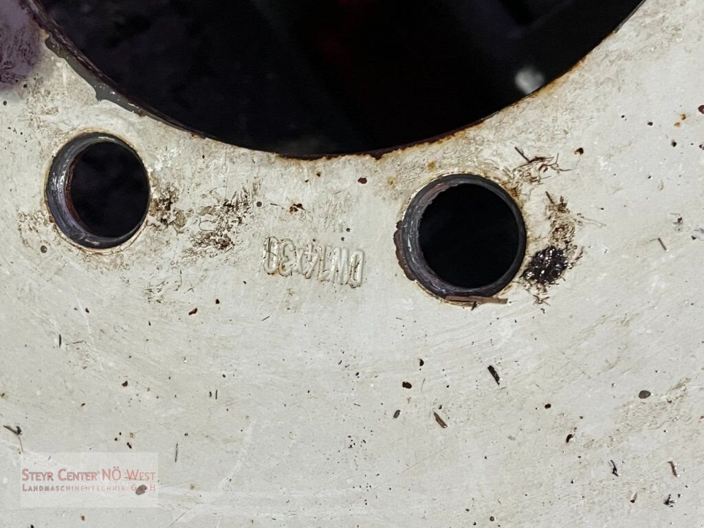 Sonstige Traktorteile a típus Sonstige K.-Pirelli 408/70R30 mit Felgen, Gebrauchtmaschine ekkor: Purgstall (Kép 2)