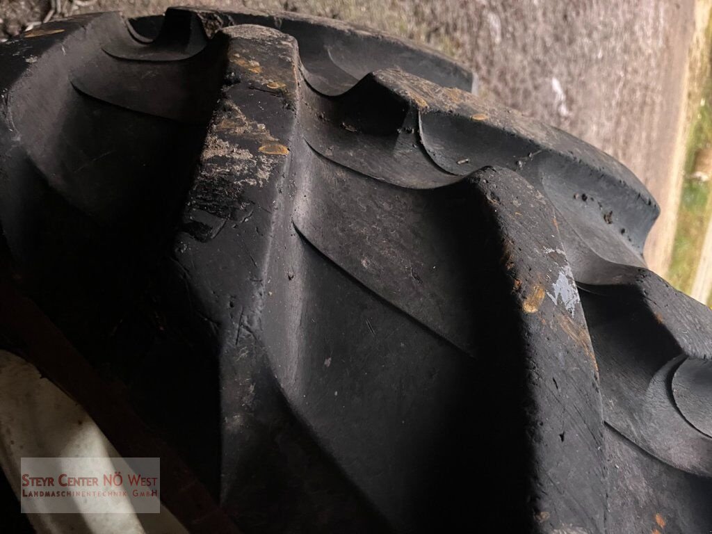 Sonstige Traktorteile a típus Sonstige K.-Pirelli 408/70R30 mit Felgen, Gebrauchtmaschine ekkor: Purgstall (Kép 4)