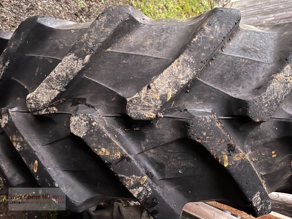 Sonstige Traktorteile a típus Sonstige K.-Pirelli 408/70R30 mit Felgen, Gebrauchtmaschine ekkor: Purgstall (Kép 3)